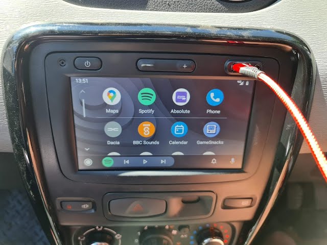 Medianav3 & 4 WiFi CarPlay & Android Auto