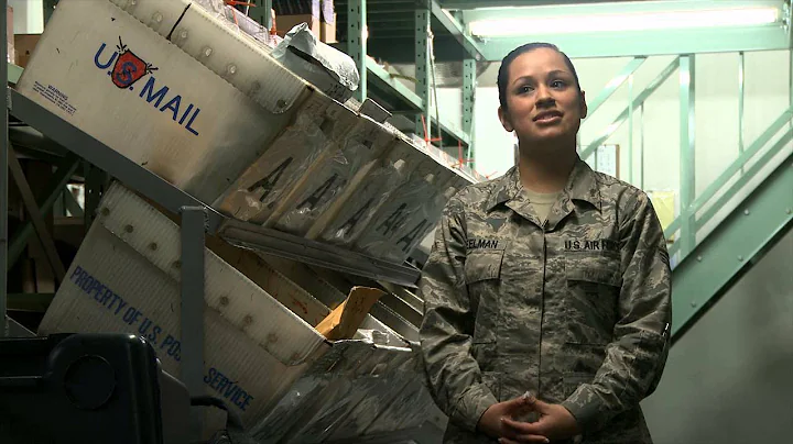 Wild Weasel of the Week // SrA Maria Steelman