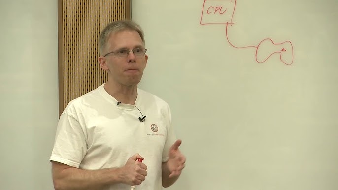 Best Programming Language  John Carmack and Lex Fridman - Software - TMPDIR