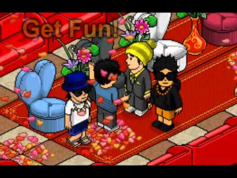 (R) HabbzoHotel - Your Portal to the Habbo World (R)