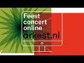 Feestconcert  nederlands philharmonisch orkest olv nil venditti  het concertgebouw amsterdam