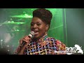 MADIN' GOSPEL FESTIVAL 2018 - VIDEO OFFICIELLE - Dena MWANA : Lift your name