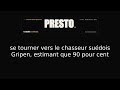 Presto — édition du jeudi 4 juin 2026