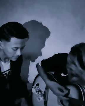 Jadi aku sebentar saja (cover)