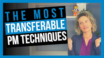 How to Use Project Management Techniques Outside of Projects