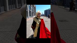 "ANIMATE IT 2024" #cosplay  ФЕСТИВАЛЬ ВО Владивостоке #halvita