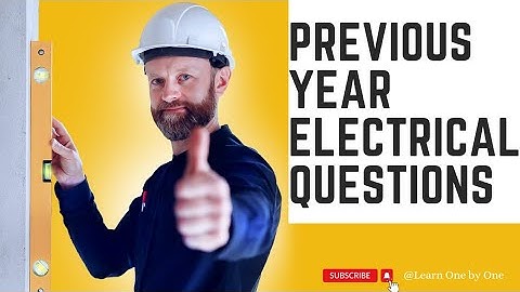 KSEB Assistant Engineer| Previous Year QP| 439/2022| Electrical| PSC 2023