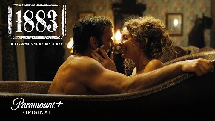 Discovering the Duttons | 1883 | Paramount+