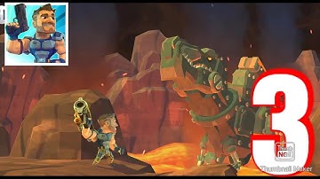 Major Mayhem 2 Gameplay Walkthrough Part 3