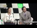 【賢者の選択】 (1/3)伊那食品工業  社長対談テレビ番組　Japanese company president interview CEO TV　　 business ビジネス