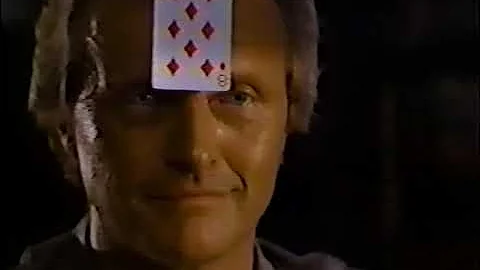 The Edge - Indian Poker (Patricia Arquette, Michae...