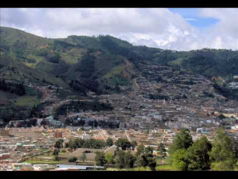 HIMNO A PAMPLONA NORTE DE SANTANDER COLOMBIA