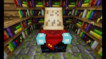 Minetest - X Enchanting