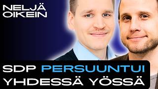 Onko afgaani-muslimin kutsuminen afgaani-muslimiksi rasismia? | Neljä Oikein #36