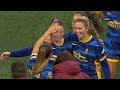 GOAL: Paige Monaghan 61', October 17, 2025