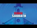 20200613 | The Change of the Sabbath | Pastor John Lomacang (tvsdac)