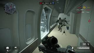 Warface Clips 6