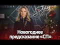 Новогоднее предсказание «СП»: гадает символ 2024 года — геккон, эублефар