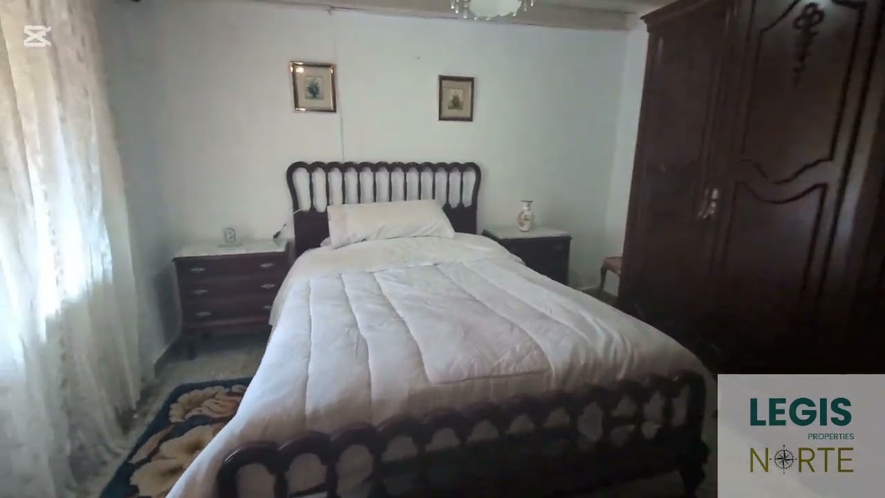 CASA ASTURIANA CON HÓRREO Y PARCELA EN CONFORCOS, ALLER, ASTURIAS