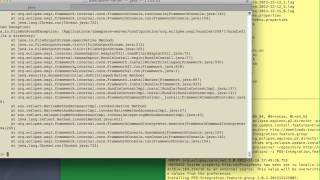 Hot Deploy New OSGi Bundle
