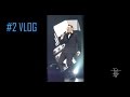 Capture de la vidéo #2 Vlog - Tiziano Ferro European Tour 2015, 12/12 Conegliano {Sub Eng} [Hd]