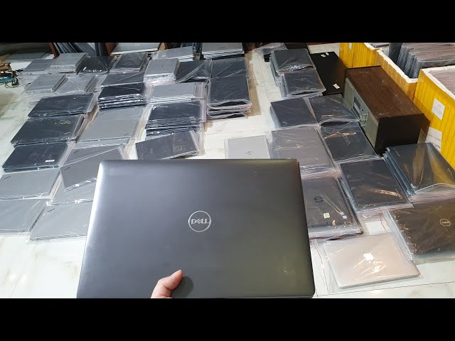 Đã bán. Dell Latitude 5300, i5, gen 8, ram 8, ssd 256, 13.3 fhd ips, sản xuất 2020. Zalo 0846844448