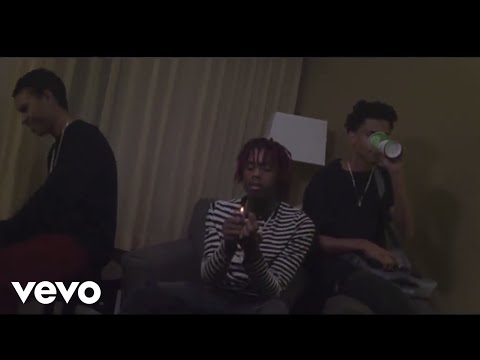 Famous Dex aka Dexter - My Gang (Official Video)