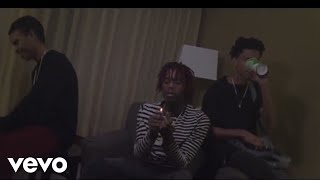 Video voorbeeld van "Famous Dex aka Dexter - My Gang (Official Video)"