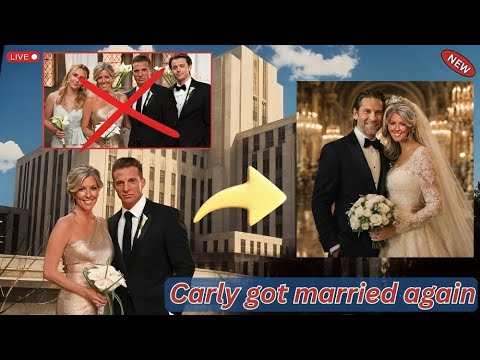 Carly got married again || Very Sad😭 News For Jason Fans || General