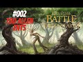 Die Horde Sarumans in Fangorn | Tod allen Ents | Schlacht um Mittelerde