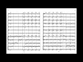Beethoven: Coriolan Overture, op. 62 (with Score)