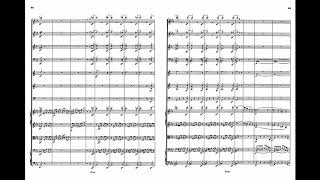 Beethoven: Coriolan Overture, Op. 62 (with Score)