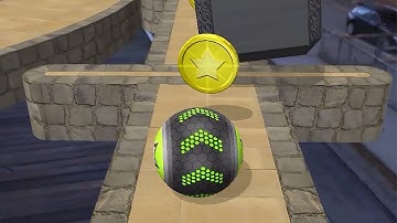 Going Balls Speedrun Gameplay Android IOS #451