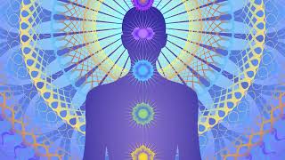 Chakra Healing at Creative Chakra Spa & Yoga