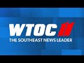 WATCH LIVE: Savannah Mayor Van Johnson holds weekly press conference
