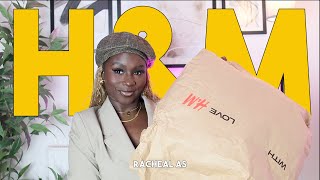 видео: H&M TRY-ON HAUL — НОВИНКА В ОСЕННЕЙ КОЛЛЕКЦИИ | RACHEAL AS картинка: H&M TRY-ON HAUL — НОВИНКА В ОСЕННЕЙ КОЛЛЕКЦИИ | RACHEAL AS