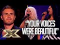 Will 2 SHOES make it through to BOOT Camp? | Unforgettable Audition | The X Factor