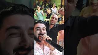 Çiftetelli Adı Var, Çalgıcının Sazı Var Iki Çeyrek Bir Burma Alihan Tanoğlu Yorumuyla Sizlerle