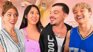 We Got Invited To a SECRET Event..
