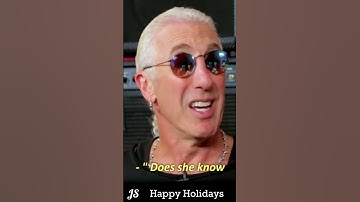 Thumbnail of The secret behind Celine Dion's Christmas hit #shorts