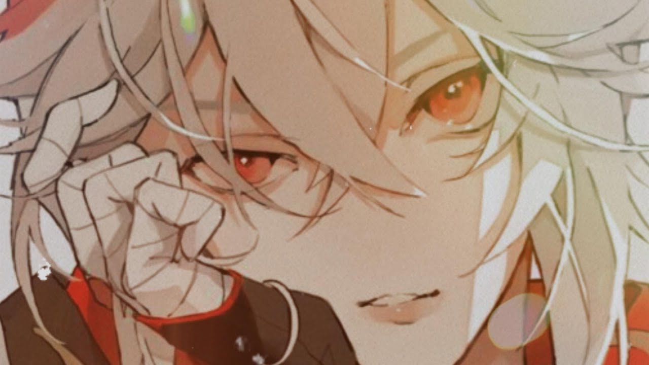 —‧₊ 𝘭𝘰𝘷𝘦 𝘢𝘵 𝘧𝘪𝘳𝘴𝘵 𝘴𝘪𝘨𝘩𝘵 𝘸𝘪𝘵𝘩 𝘺𝘰𝘶𝘳 𝘢𝘳𝘳𝘢𝘯𝘨𝘦𝘥 𝘩𝘶𝘴𝘣𝘢𝘯𝘥, kaedehara kazuha || 