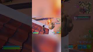 Thorne's Vampiric Blade In Fortnite!