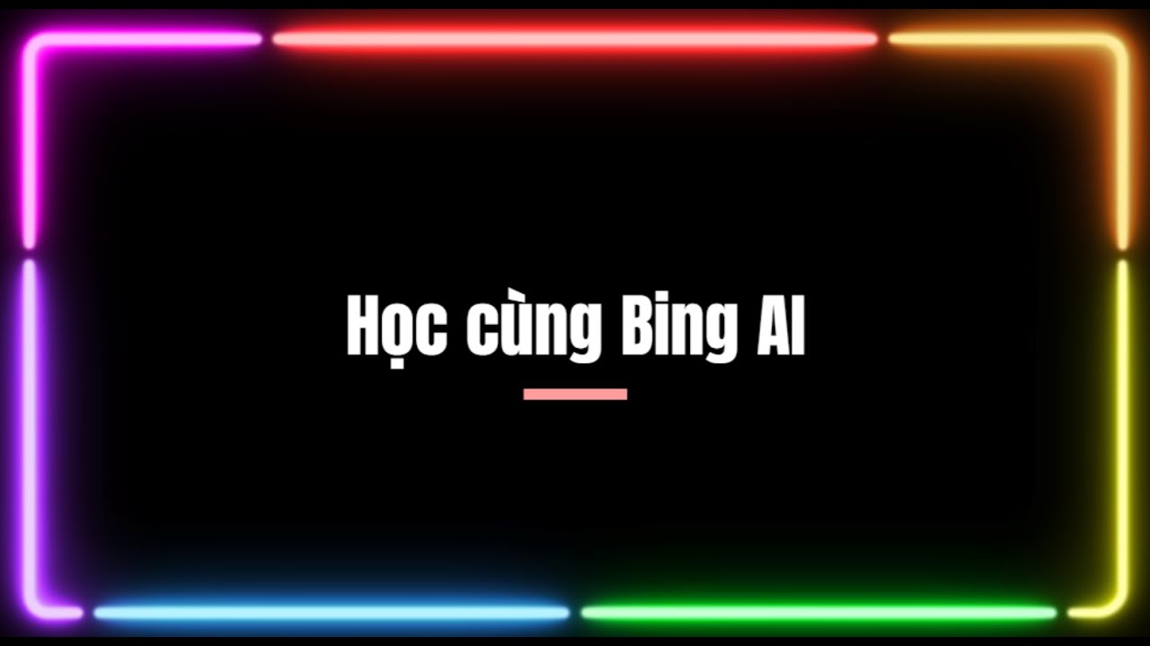 Học SQL Server với chat bot (Phần 1) - YouTube
