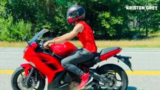 Amid increasing motorcyclist deaths families remember those they lost