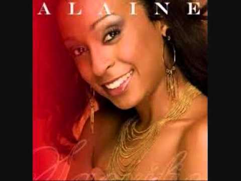 Alaine - love of a lifetime - YouTube