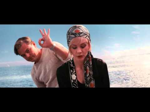 Великий Гэтсби (Отрывок) 2