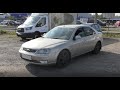 Неужели остались живые? Ford Mondeo 3 за 400тр