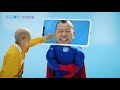BIGLOBEモバイルCM「エンタメフリーマン~僕の顔で~」篇 03210820