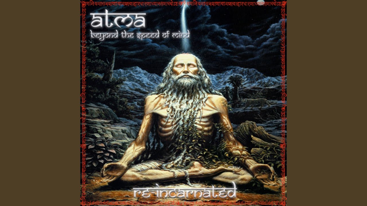 Obejrzyj Eternal Boundlessness w YouTube Obejrzyj Eternal Boundlessness w YouTube