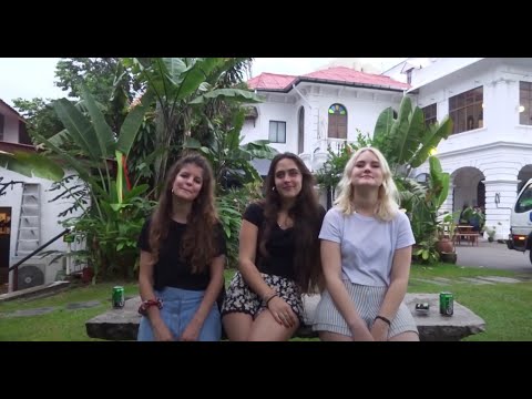 HINDS | tour is over